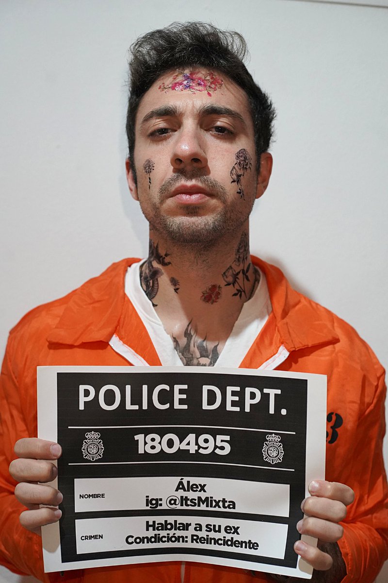 ✖Álex González✖ tweet media