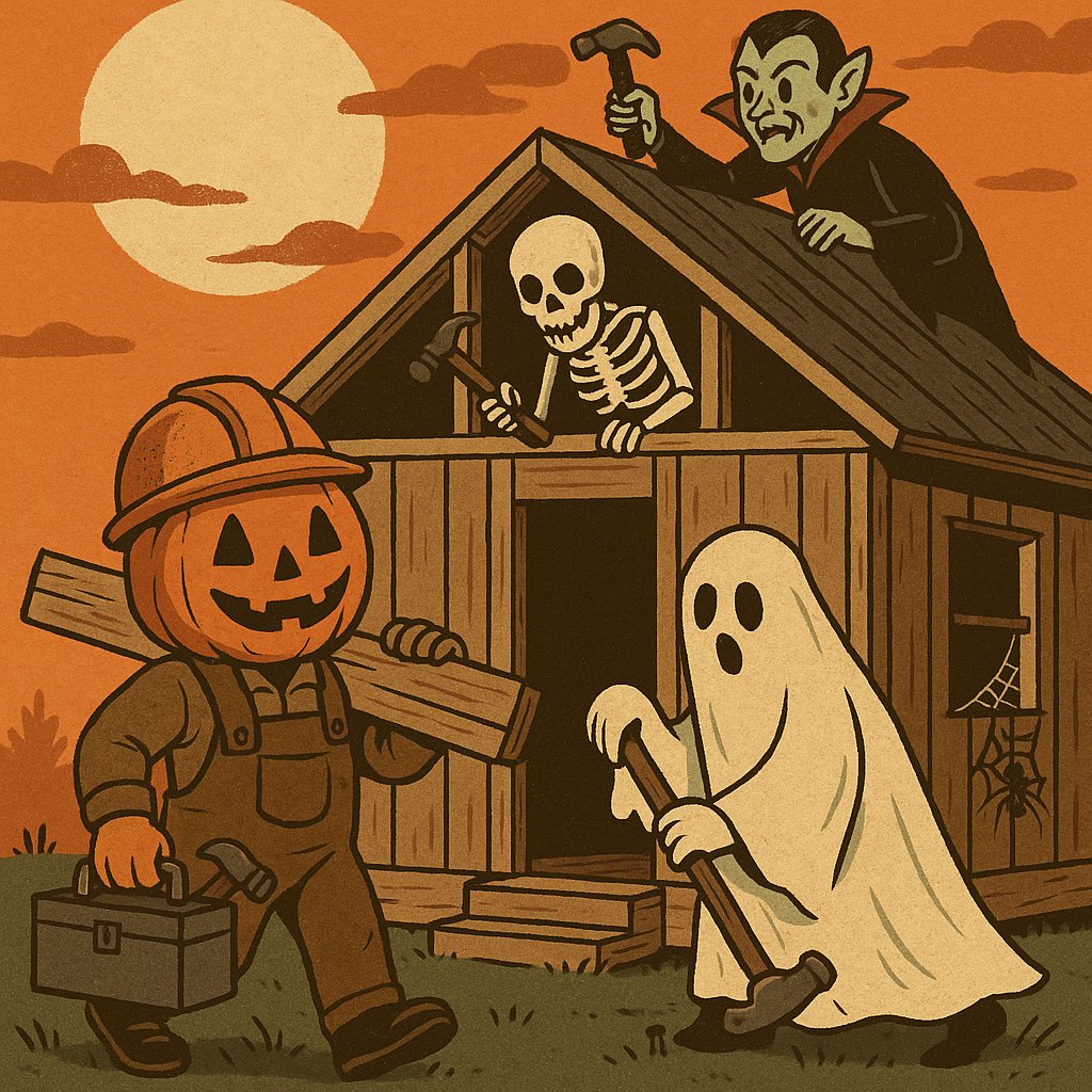 Mead Lumber tweet media