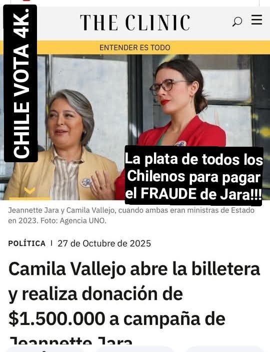 dikypao's tweet photo. @XimenaO26713054 @hernan_sr #GobiernoDe🐀🐀🐀🐀🐀🐀🐀🐀🐀🐀🐀
#JaraUnPeligroParaChile https://t.co/I0hvaJkxsd