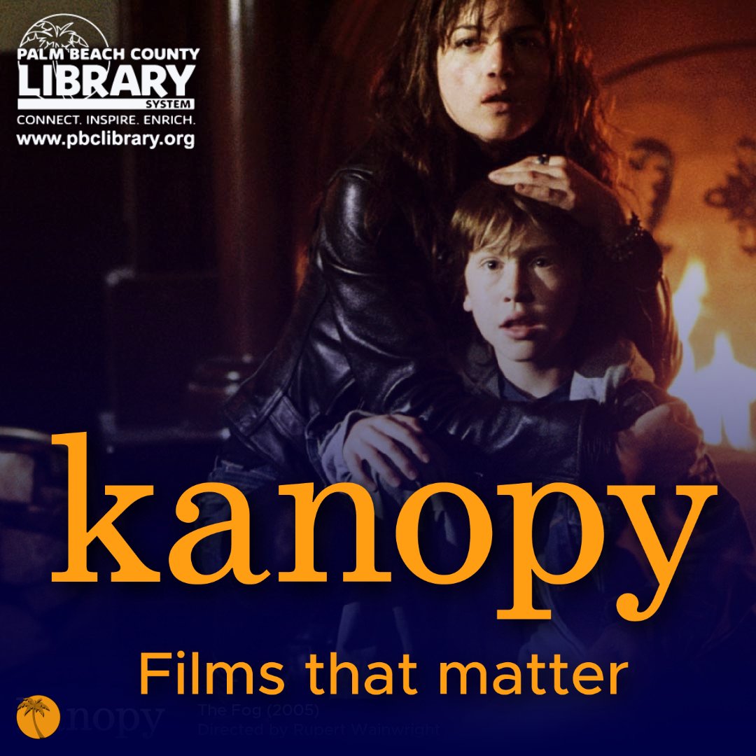 pbclibrary's tweet image. This Halloween, don’t just read about spooky stories watch them too!  Dive into Kanopy&apos;s eerie collection of films and documentaries, available for FREE with your library card! 

#pbclibrary#KanopyAtTheLibrary #SpookySeason #FreeMovies