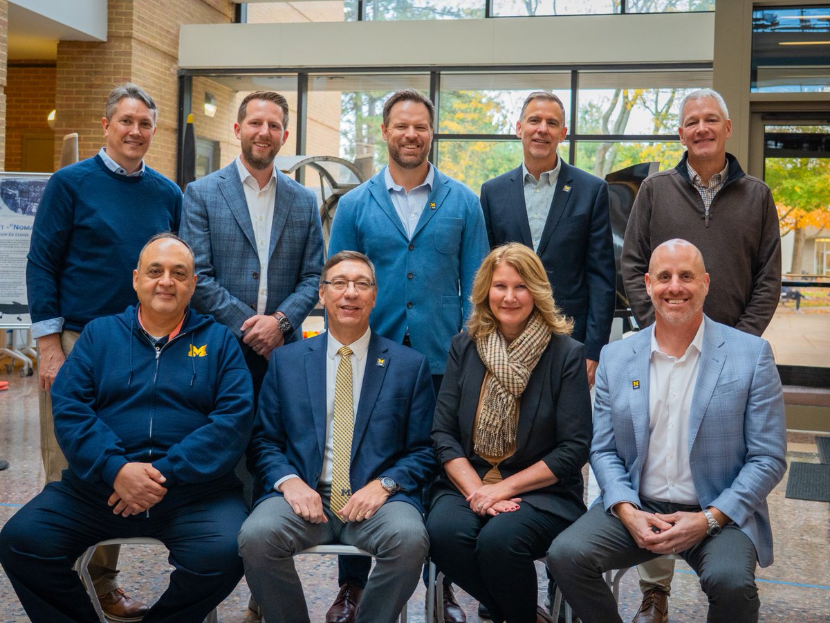 Michigan Aerospace tweet media