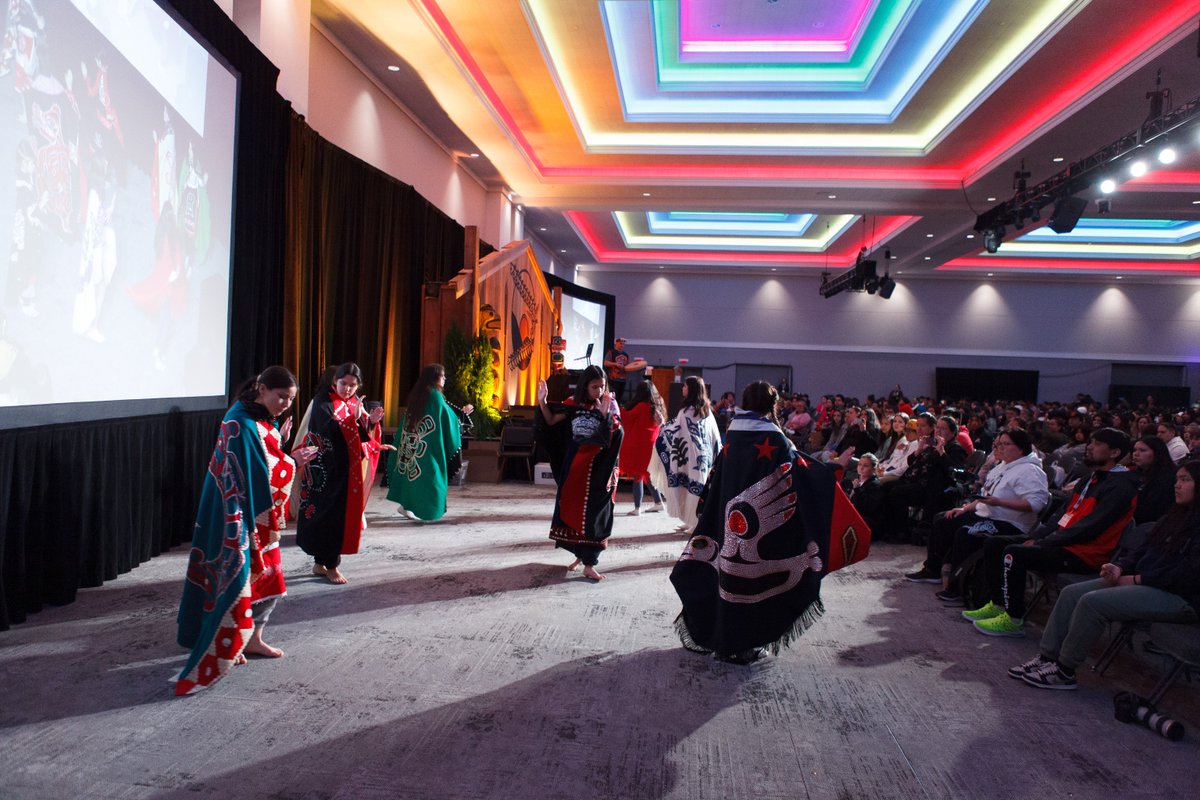 Gathering Our Voices tweet media