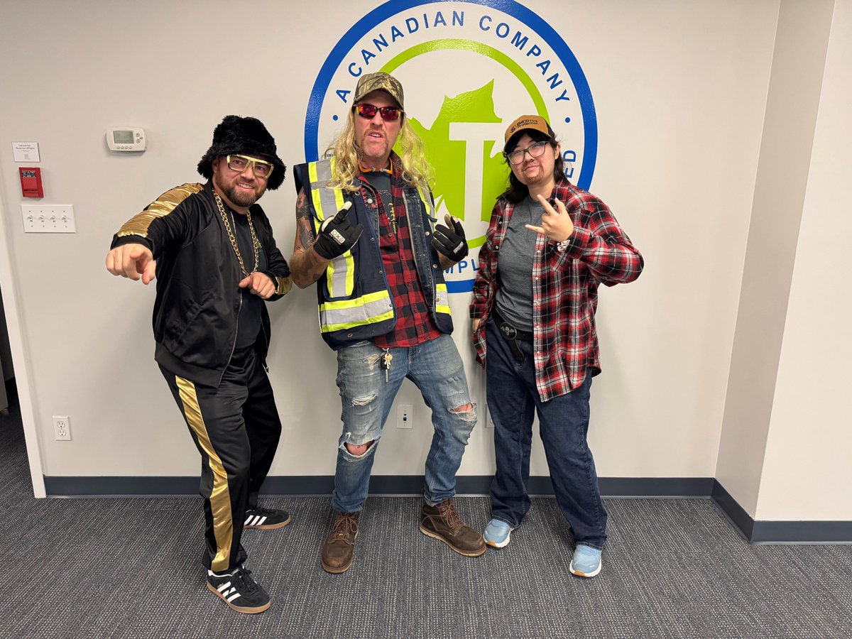troylfs's tweet image. Troy Life &amp;amp; Fire Safety teams from across the country are getting into the spooky spirit!
 
They may be in costumes today, but we’re grateful for the #fireprotection technicians and safety professionals who keep people and properties safe year-round.