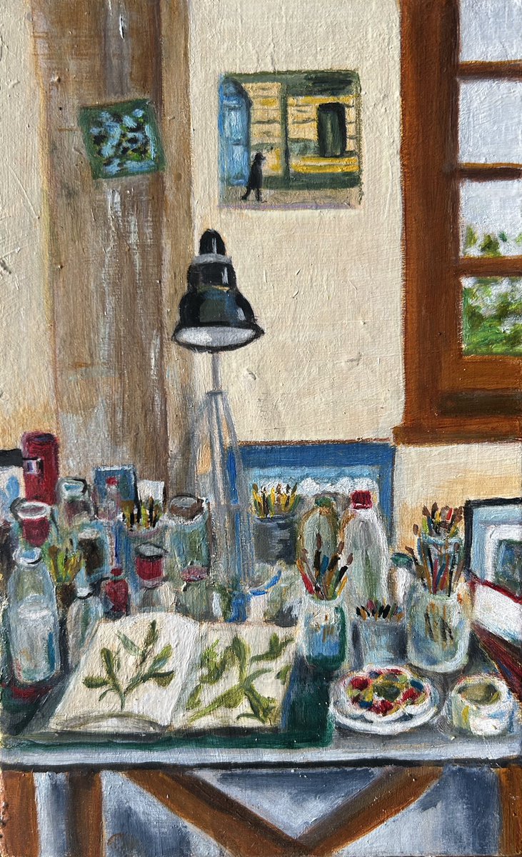 M.L.KappaArtist tweet media