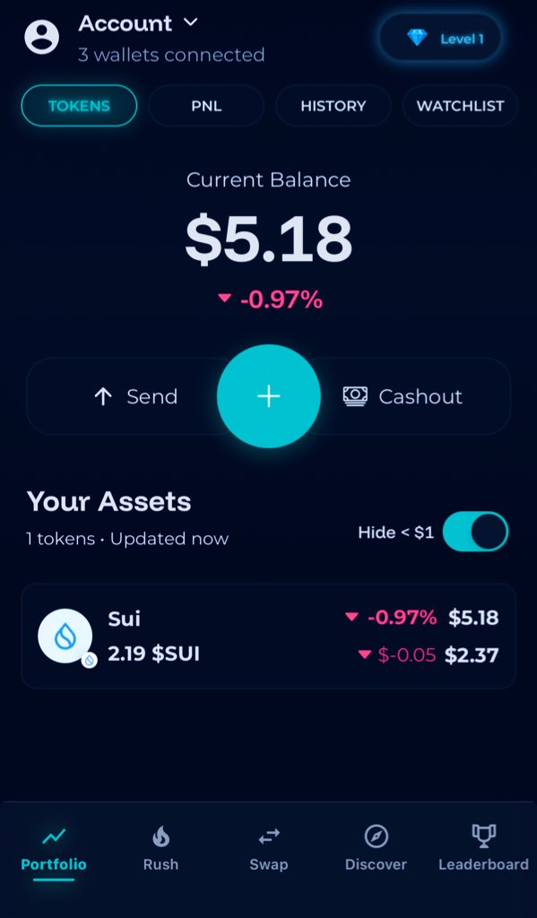 mohzurah's tweet photo. ๐จGiveaway Alert!๐จ
To celebrate the growth of TydeShift and FlipX ๐
Iโm giving 2 $SUI to 2 winners!
๐ง Rules:
โ Follow @TydeShift & @getFlipX
โ Retweet this post
โ Comment โDoneโ โฌ๏ธ
โ Bookmark
Letโs boost the #SUI ecosystem together ๐
Winner's pick in 12hrs. ๐ฅ https://t.co/2xAJXrskuR
