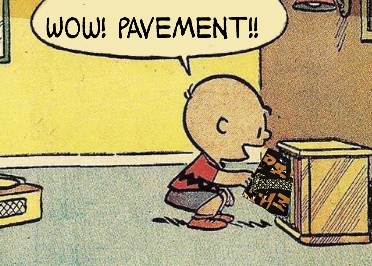 hoy entrevista con scott de pavement! 6pm x <a href="/Ibero909FM/">Ibero 90.9 FM</a> <3