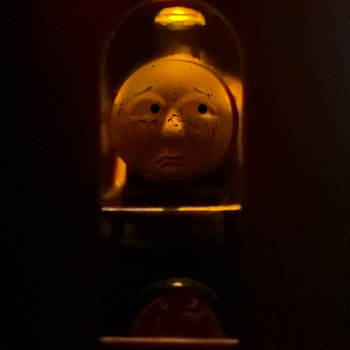 Happy Halloween 🎃