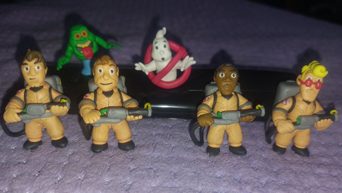 EnriqueDocument's tweet image. GO BUSTERS! 📞🚫👻 Happy Halloween 🎃
#therealghostbusters #Ghostbusters #petervenkman #egonspengler #winstonzeddemore  #raystanz #Halloween #October