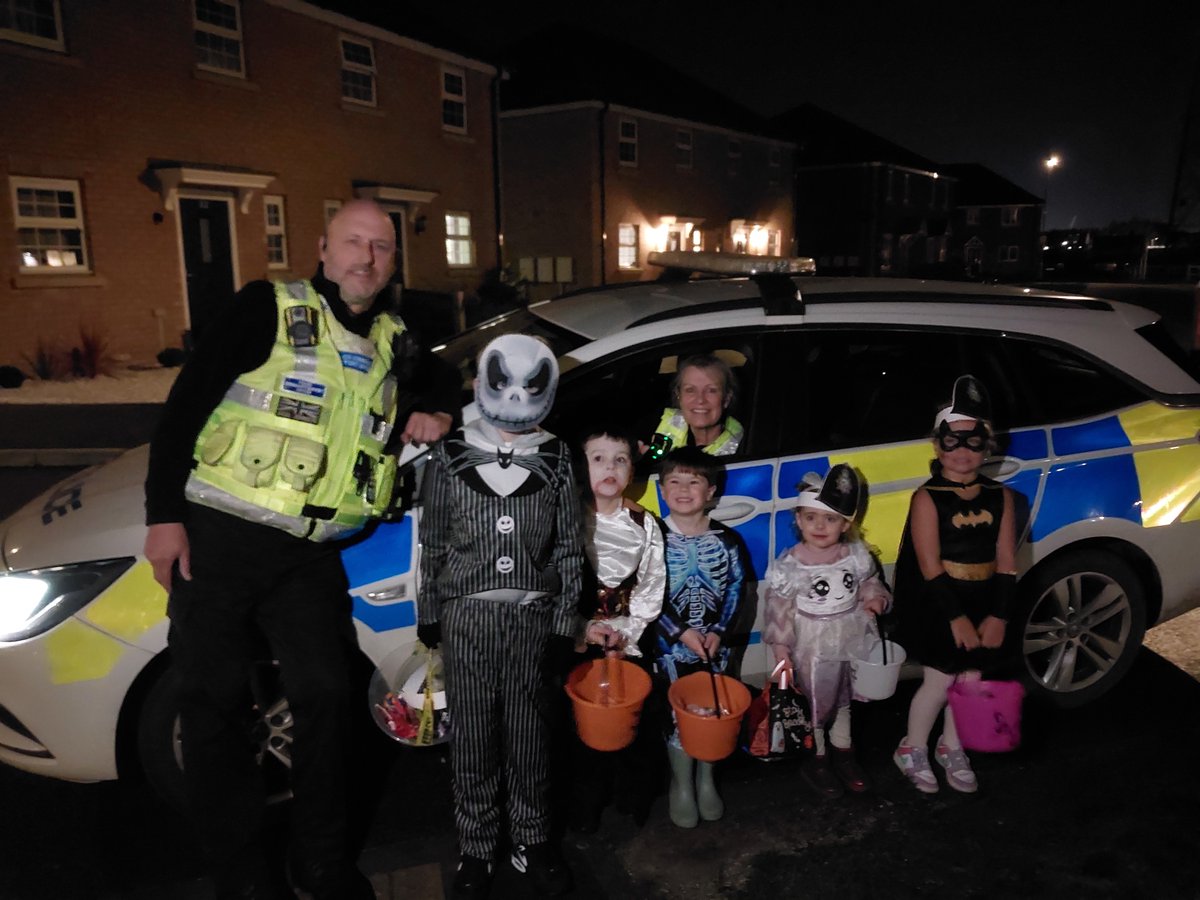 Boston Police UK tweet media