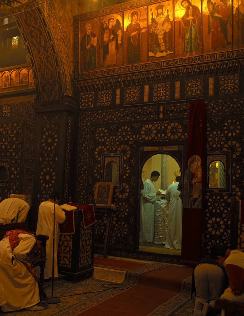 Was just explained to me that 1 Corinthians 11:27 in the Arabic translation replaces “guilty” with “مُجْرِمًا” , meaning criminal.

Literal: “So whoever eats this bread or drinks the cup of the Lord in an unworthy manner becomes a criminal against the body and blood of the Lord.”