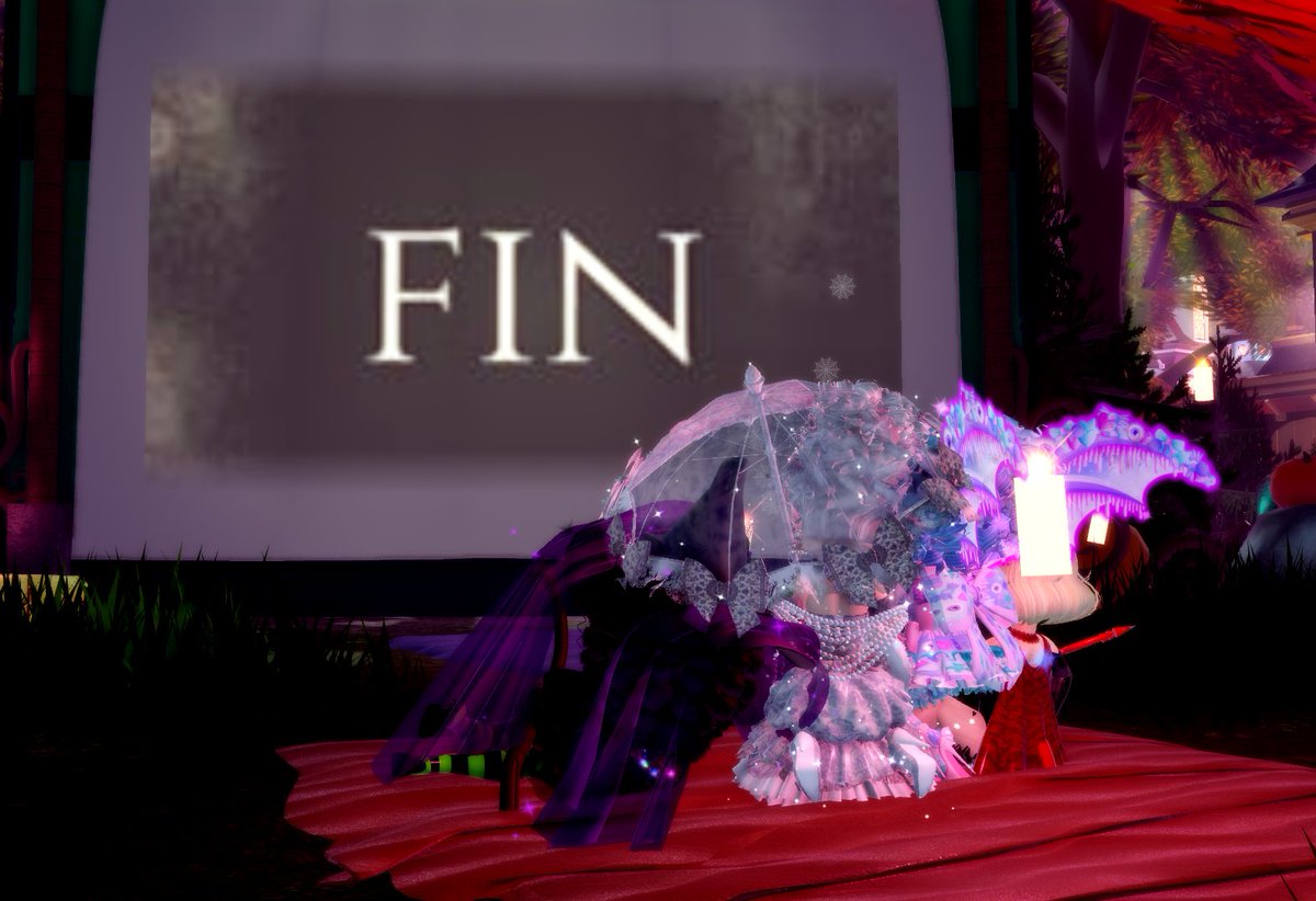 Happy Royalloween!!🎃🪄
#royalehigh #royalloween