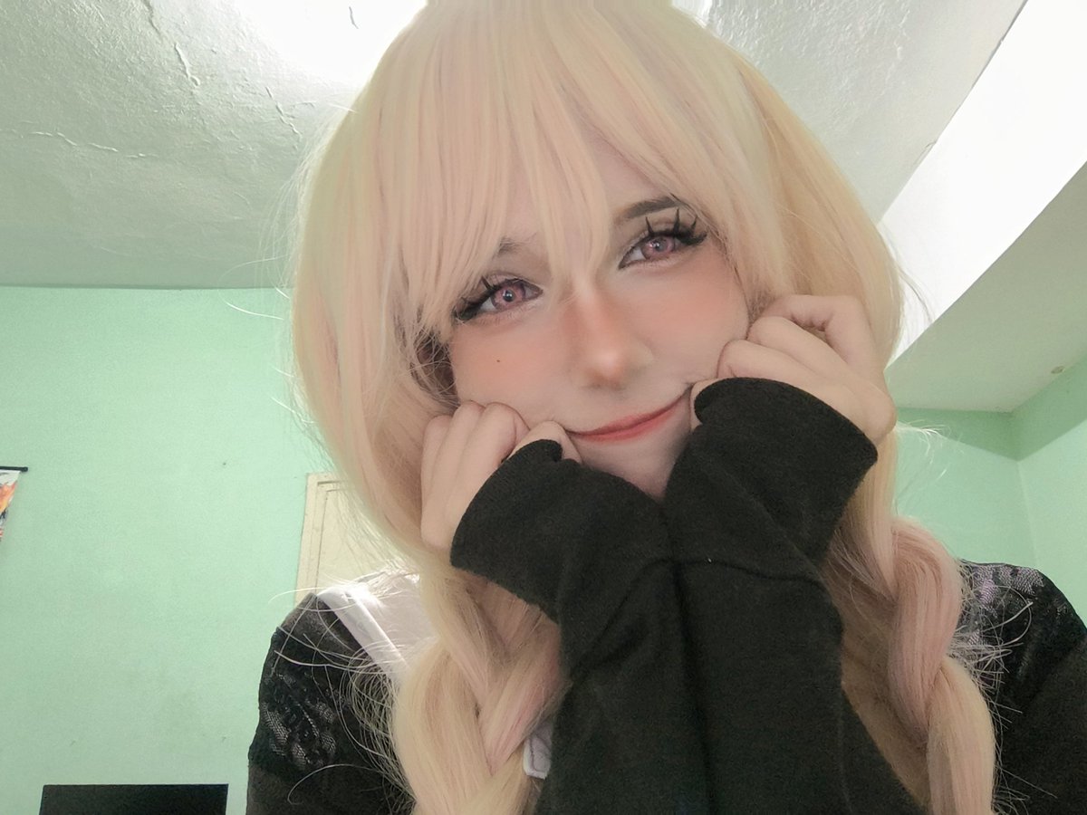 Character                             Cosplay