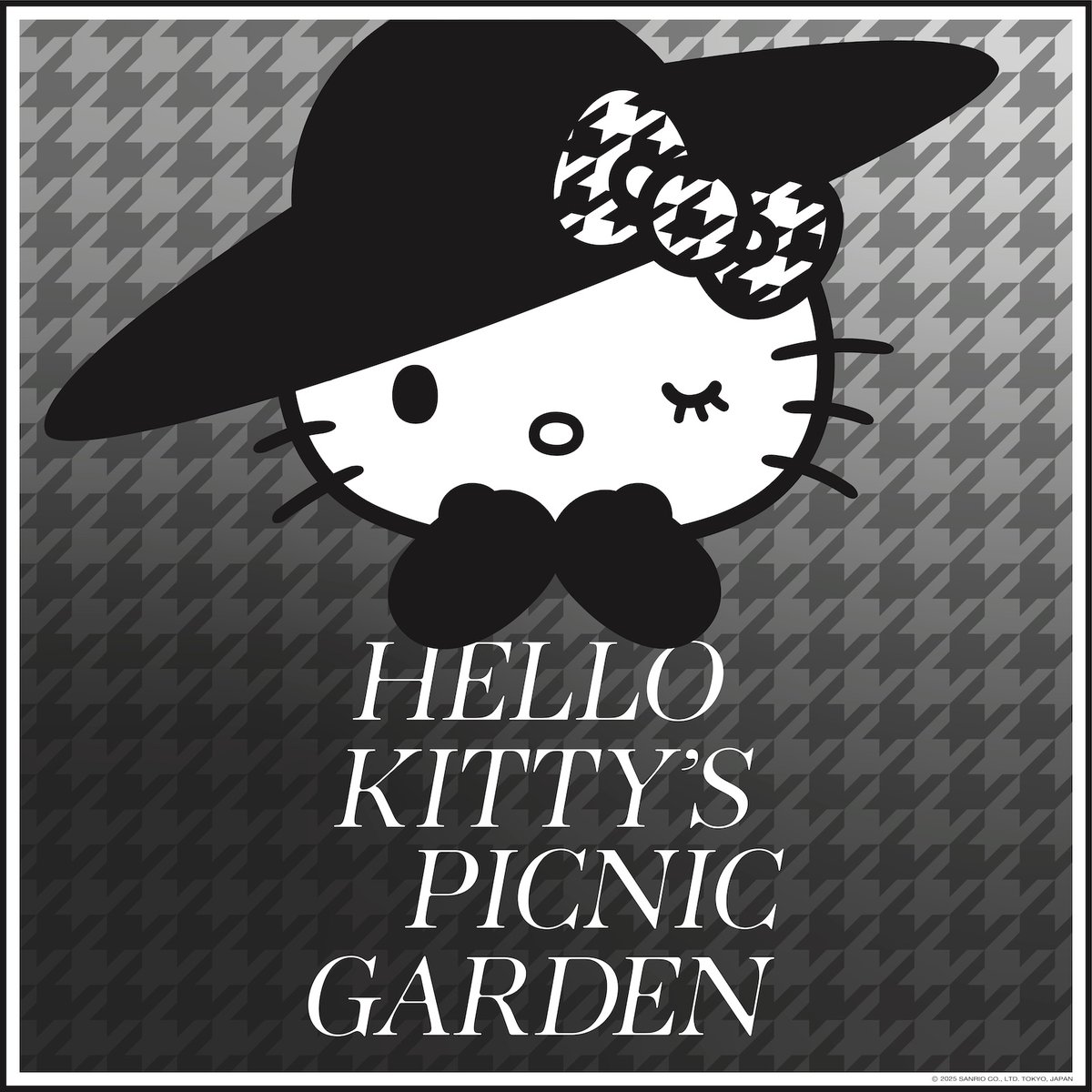 11/1はキティのお誕生日♪ 世界中のみんなとやさしさでつながれる