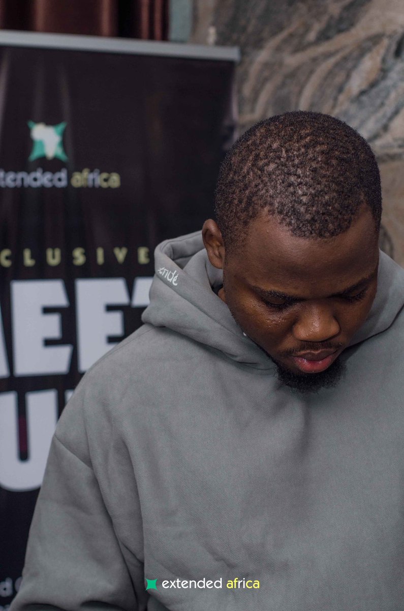 0xgodzubby's tweet image. My team and I just hosted our first event for a web3 project, and that&apos;s @extendedapp

➝ against all odds, we delivered top-notch service — fully self-funded for the love of the project 

➝ expected 30 people, but got 15 instead

let the pictures tell the story

gextended 🫵