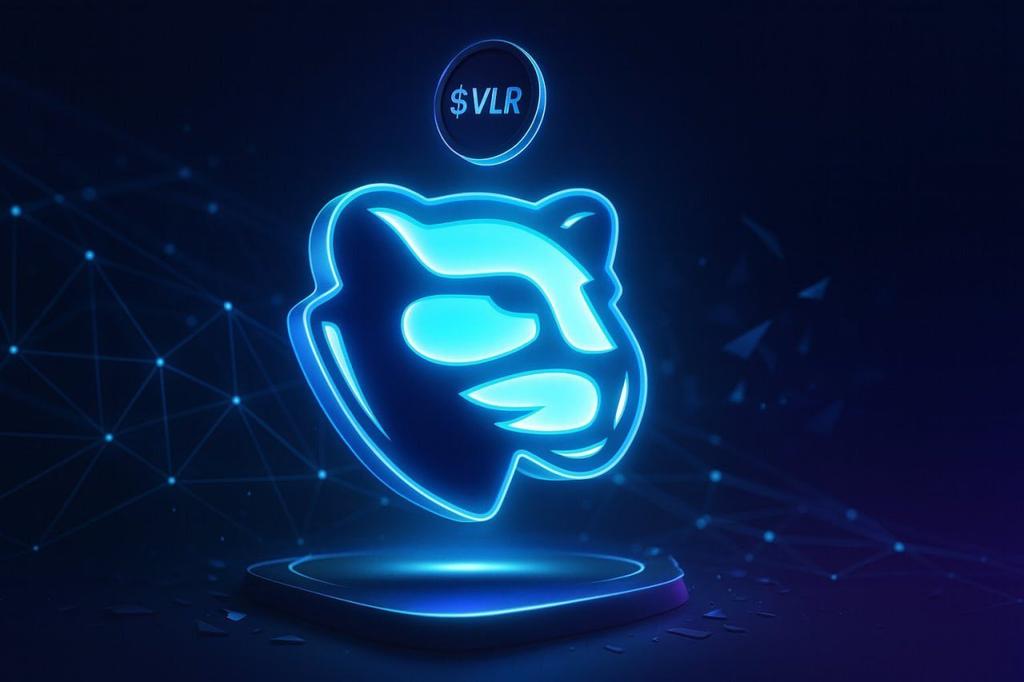 Web3Abdn's tweet image. Do you know that @VeloraDEX  integrated with major wallets like metamask,wallet connect,ledger,Okx web3 wallet.
You just connect your wallet  on veloradex to takes your trades instantly from your wallet

Have you check @Velvet_Capital market place on @wallchain  looks promisin