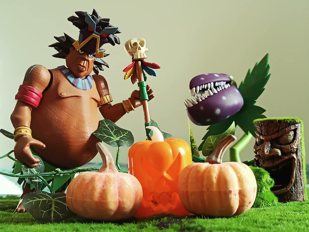 VD VorteX tweet media