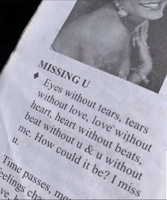 Oye440's tweet image. Indomie generation won’t understand 😩