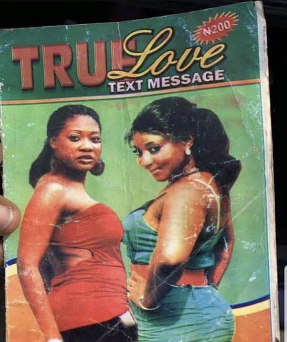 Oye440's tweet image. Indomie generation won’t understand 😩