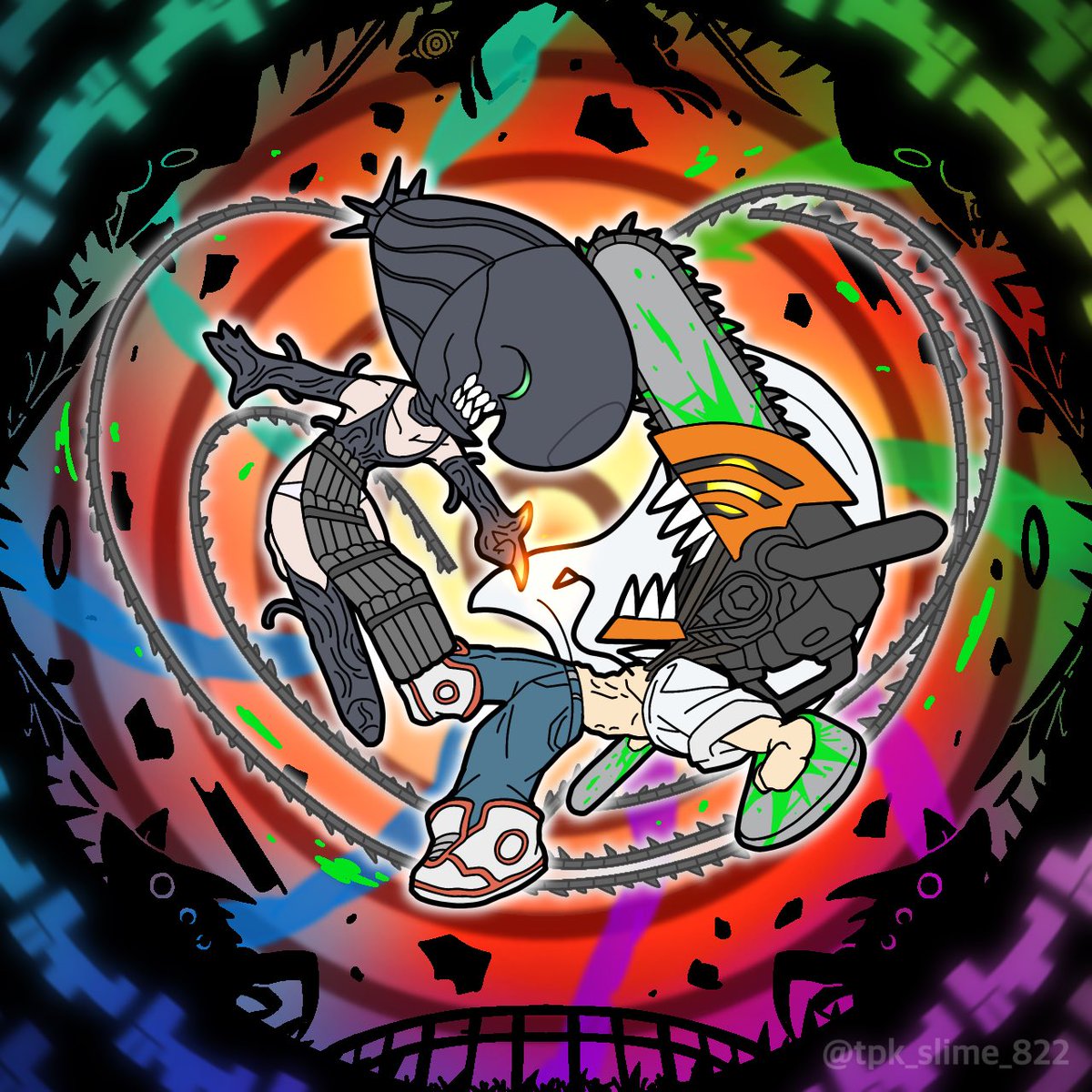 スライム -Slime- (@Slime_tkp822) / Posts / X