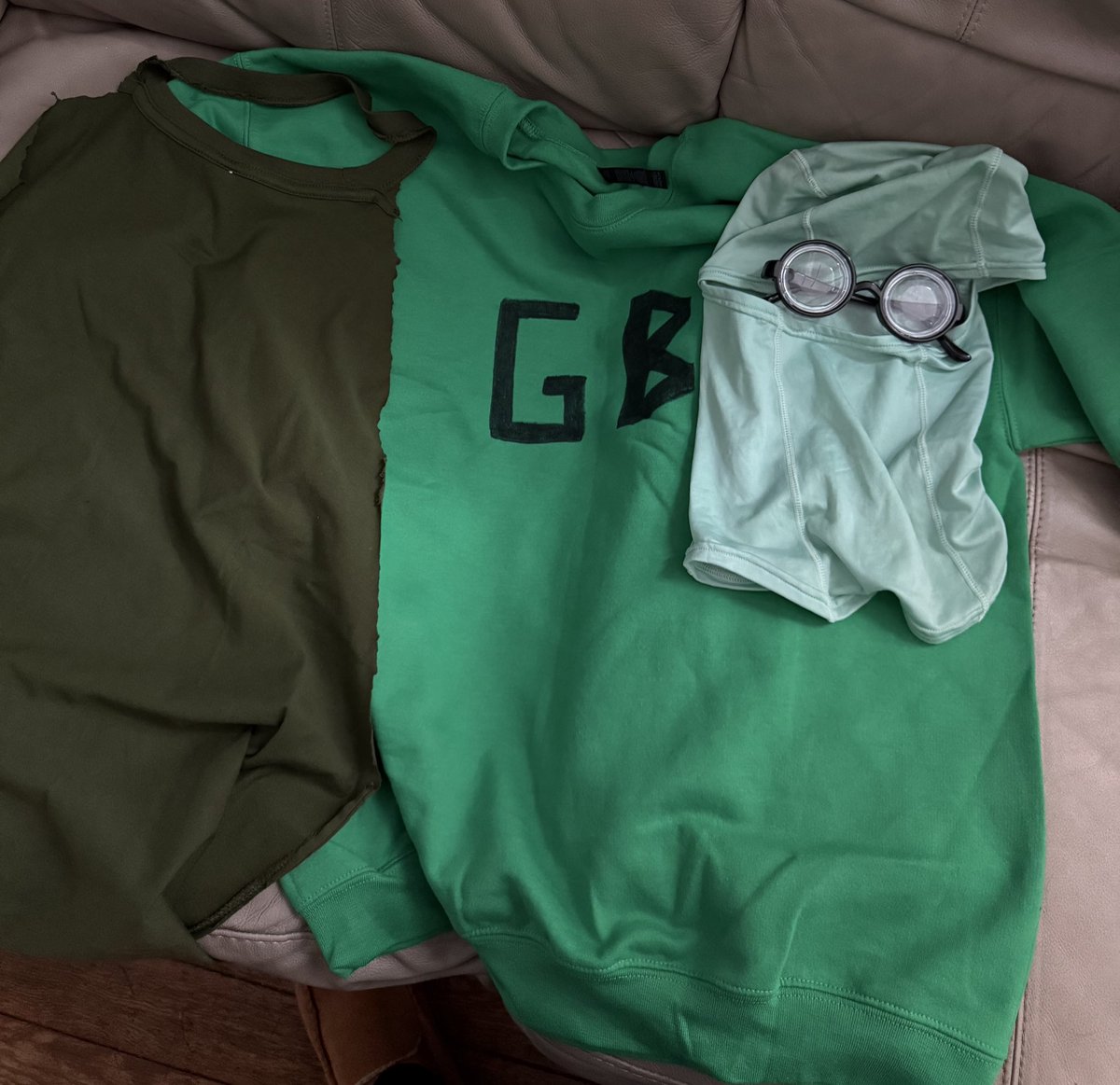 Randy Bobandy tweet media