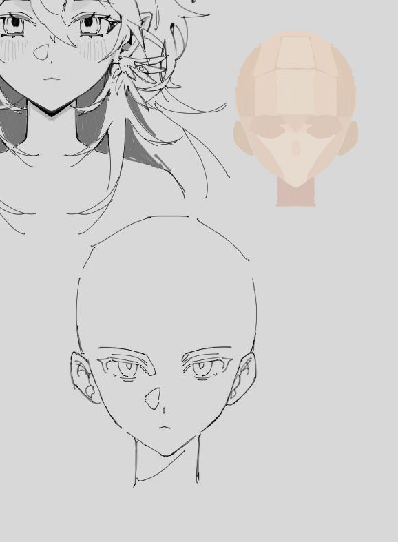 face practice againn and again and again i will never be free