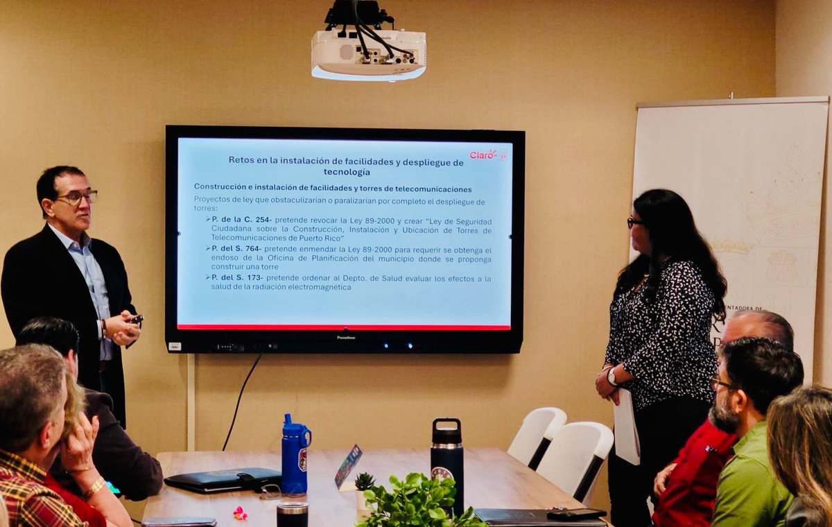 Junta Reglamentadora Servicio Público tweet media