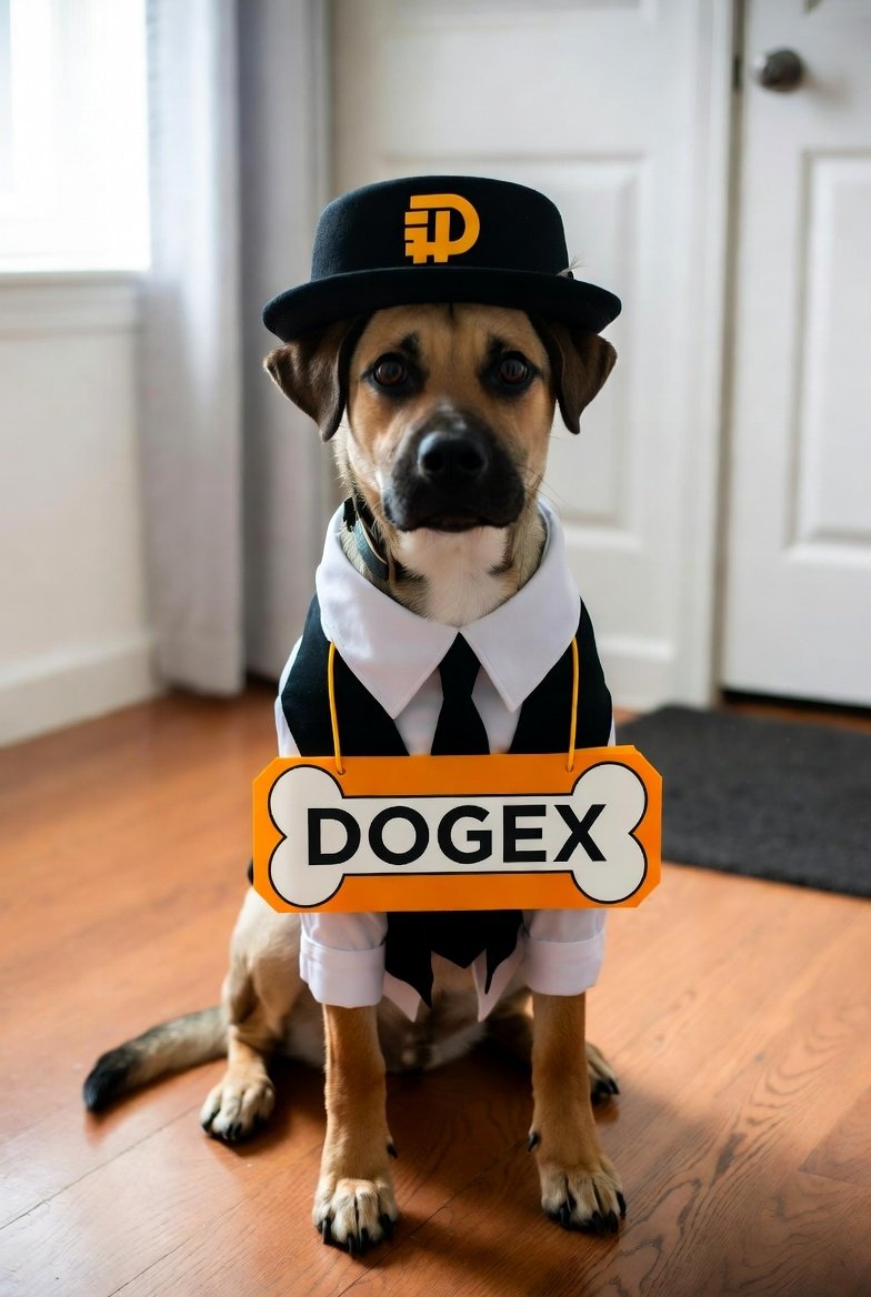 legendtgqua's tweet photo. It's a Halloween day for @DogexPerps traders
What have you been waiting for ?
Show us what you got 😁
#hyperion #Metis #dogex https://t.co/tienOn7RtV