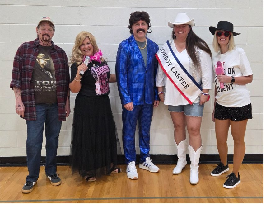 Michelle Armstrong tweet media