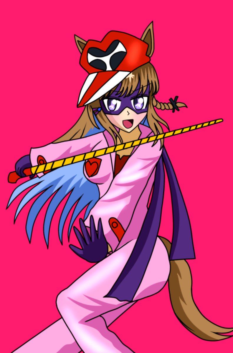 絵描きのZ(ゼータ)クロス (@Z47458030) / Posts / X