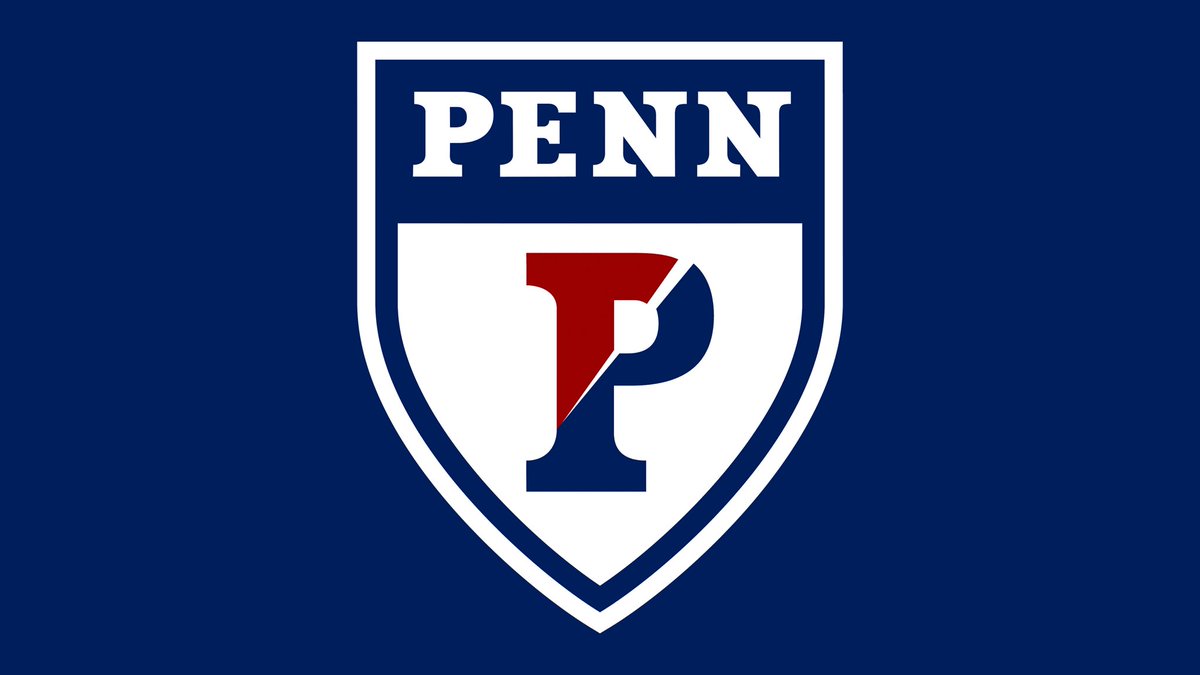 ErniePowers16's tweet image. #AGTG After an amazing conversation with Coach Benson I am blessed to receive my 6th D1 offer to University of Pennsylvania. 
@CoachBobBenson @Greg_Chimera 
@RTorres_lll @epfranklinfb