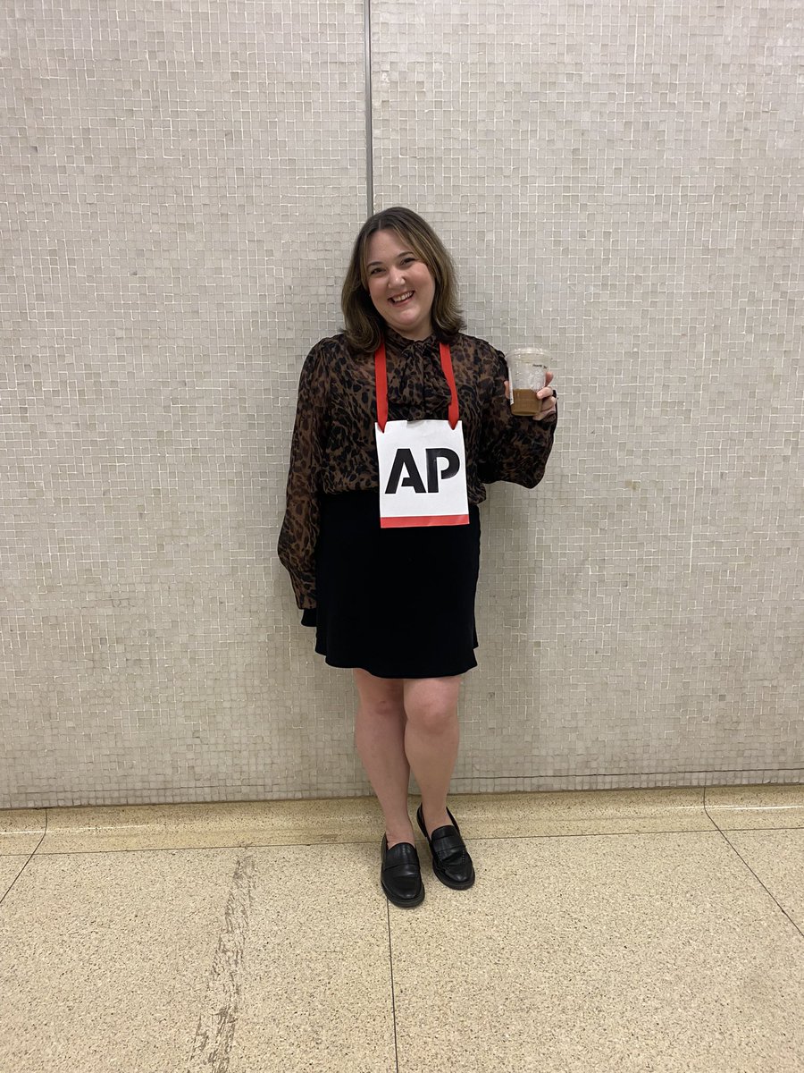 Sarah Self-Walbrick tweet media