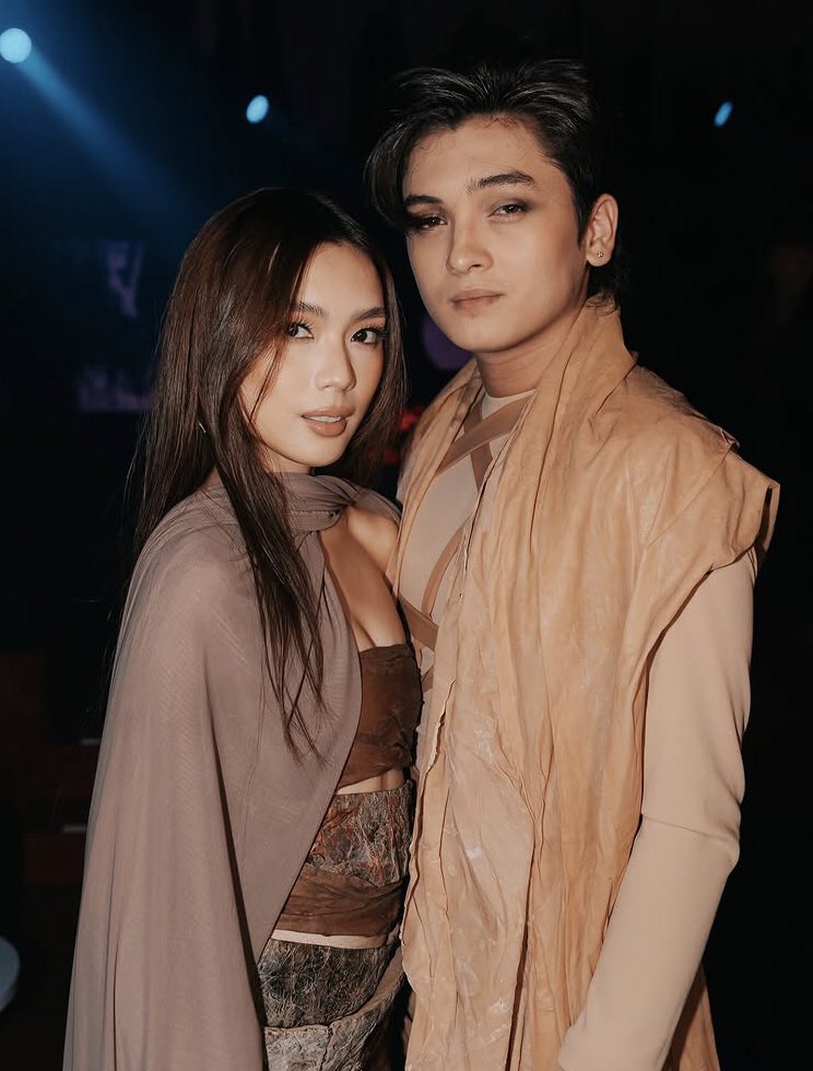 Atebhebz_Love19's tweet photo. The best talaga ang franseth Ang galing ninyo sobrang
FRANSETH SWEETEST NIGHTMARE
#SRREvilOrigin
#Dirtyline #Fractured
#MyFutureYou
#FranSeth
#Francinediaz #Sethfedelin https://t.co/g2YGJO5Fbd