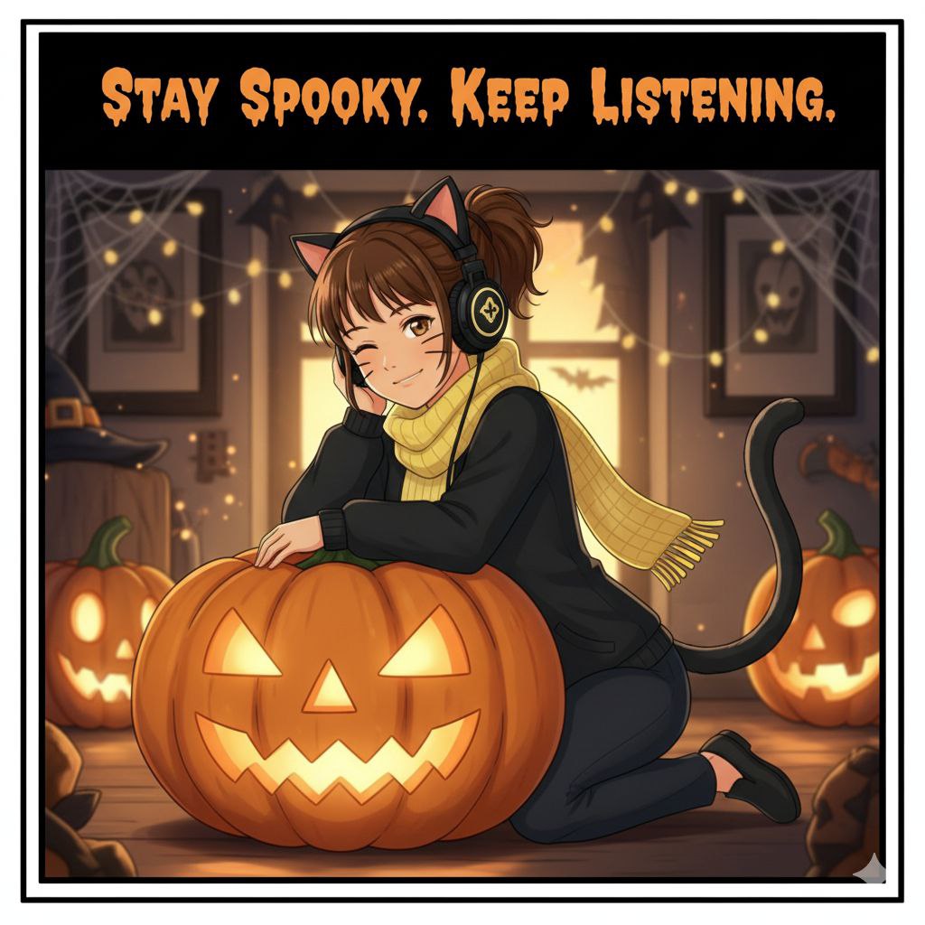 LofiBNBGirl's tweet image. Mjaoo I dressed up as a cat ! 🐱