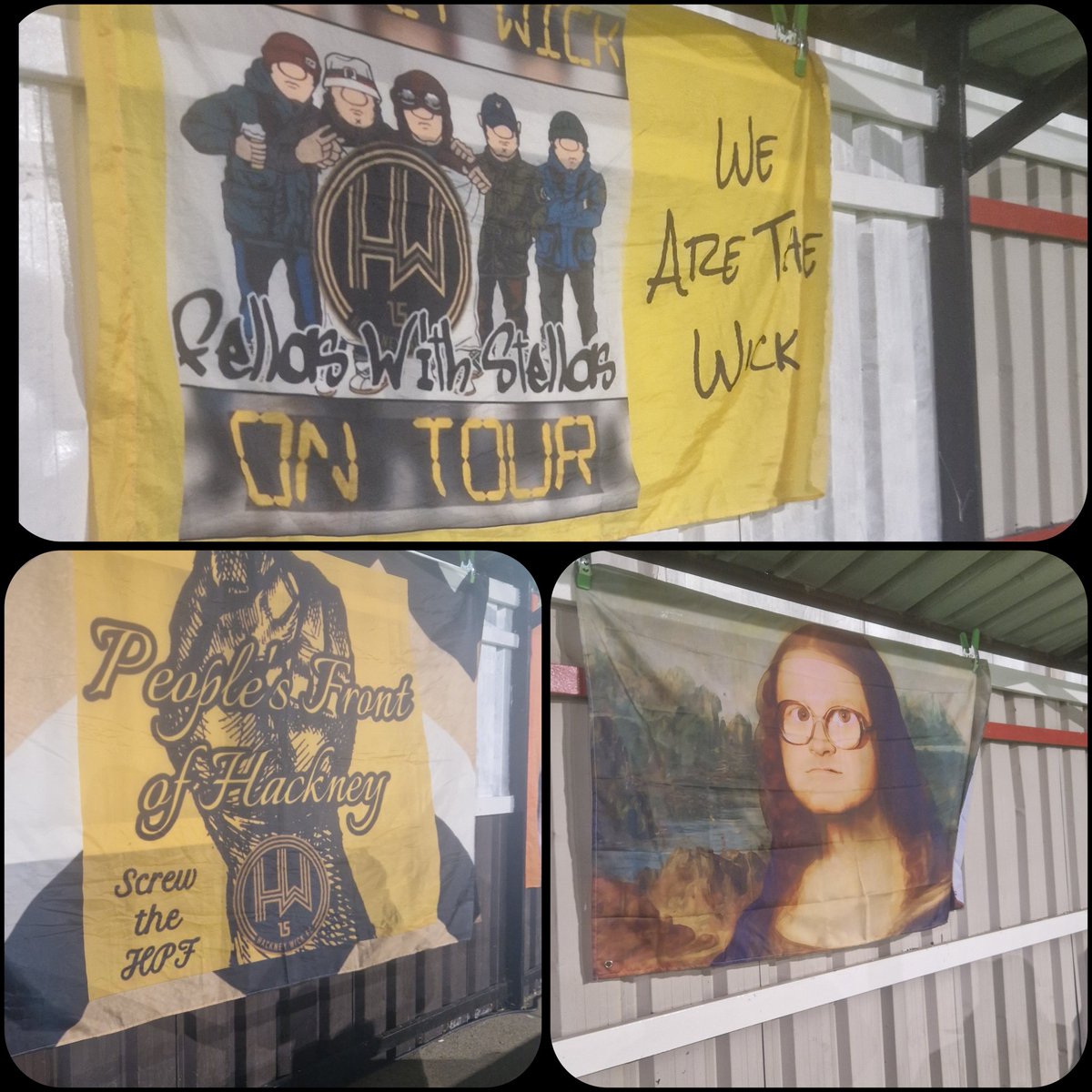 Essex Senior League tweet media