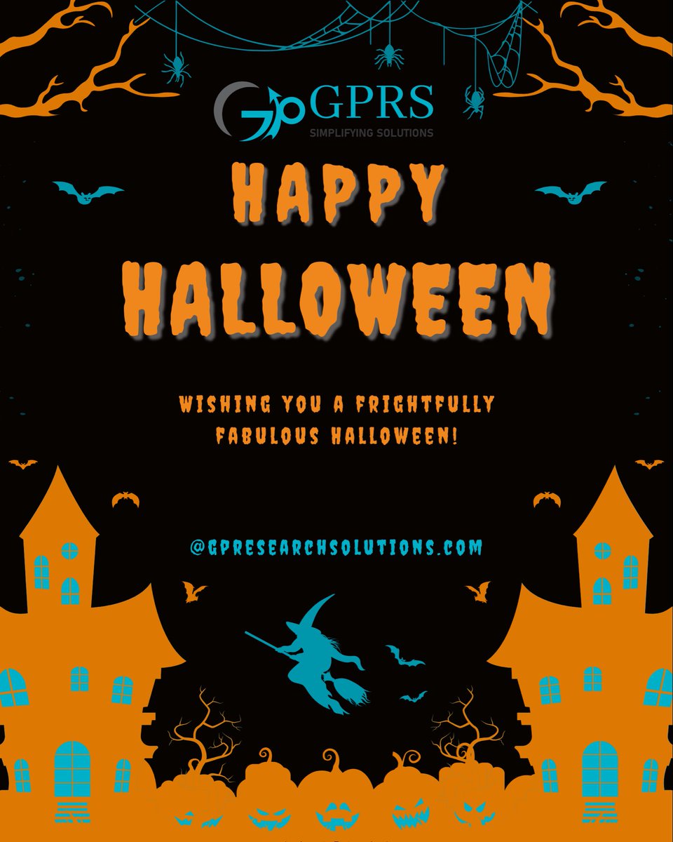 PanelGprs's tweet photo. No tricks, just treats! 🍭#NoTricksJustTreats #HappyHalloween #GPRS #Globalpanelresearchsolutions #marketresearchreport #onlinesurveys #datacollection https://t.co/2C80BO3IiV