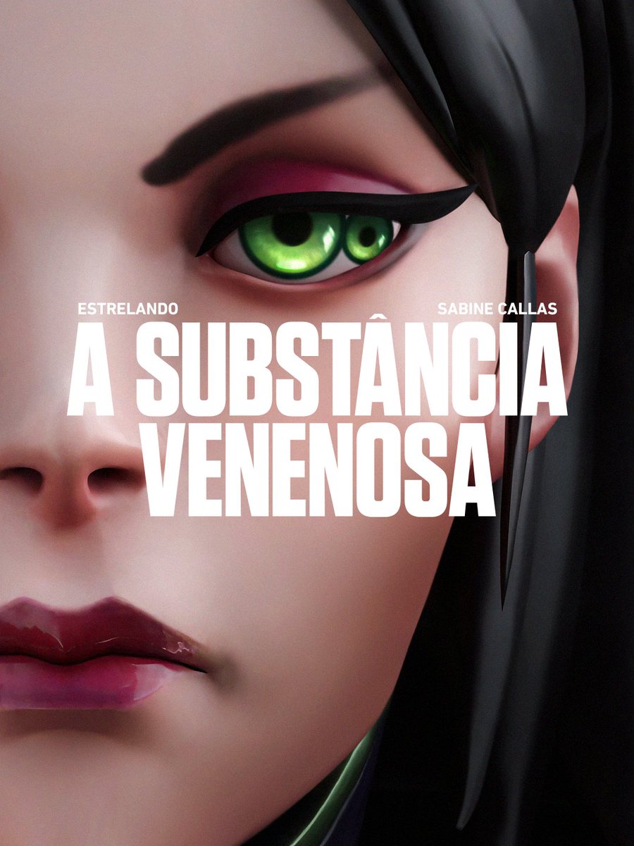 VALORANTBrasil's tweet photo. cuidado com a morena do banheiro (da Bind). https://t.co/EGQ5bVLitD