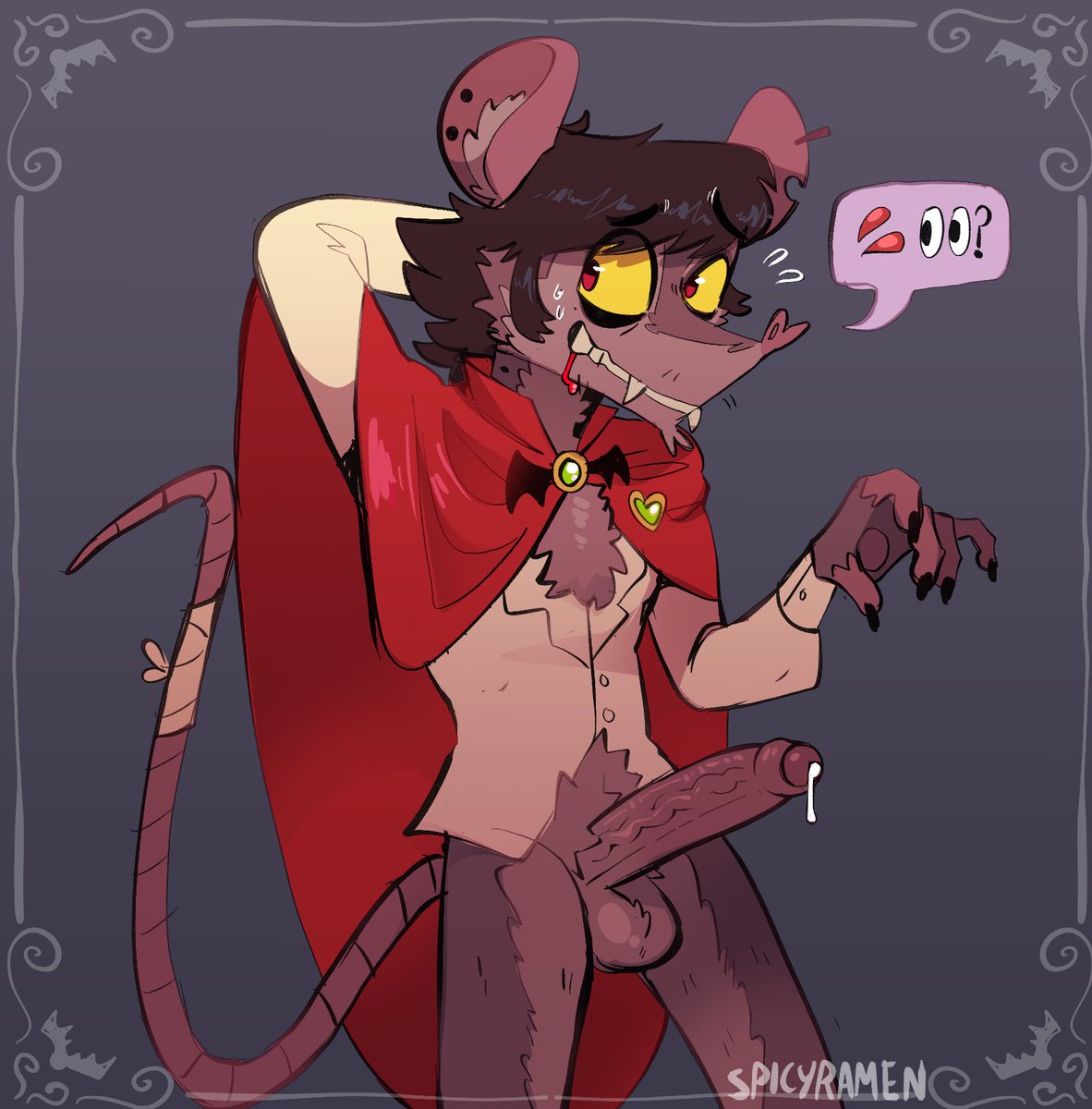 🔞 SPICYRAMEN 🔞 tweet media