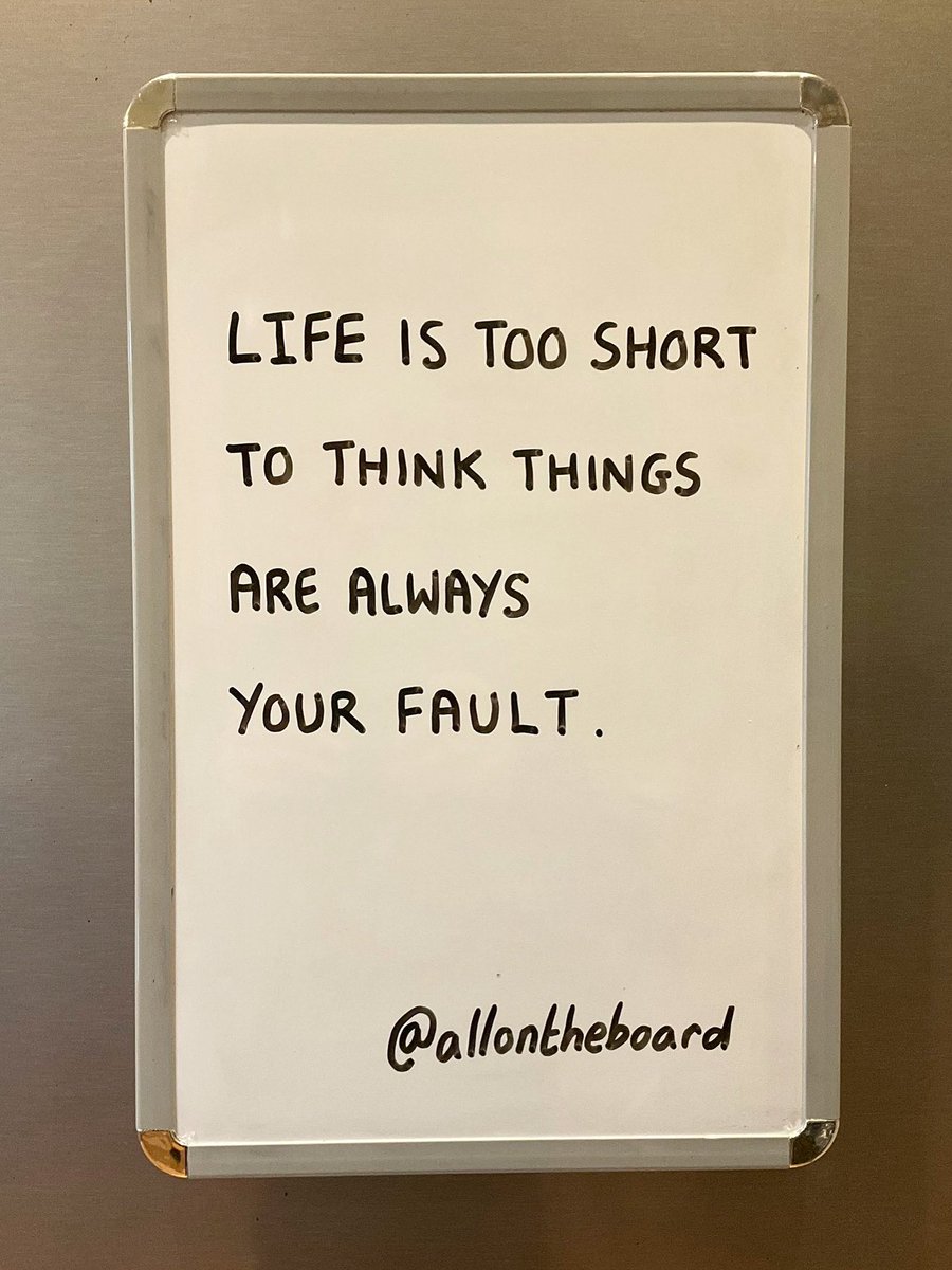 All On The Board tweet media