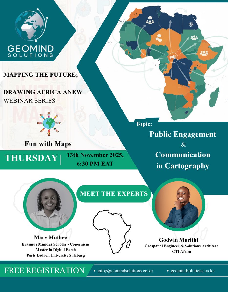 Mary Muthee tweet media