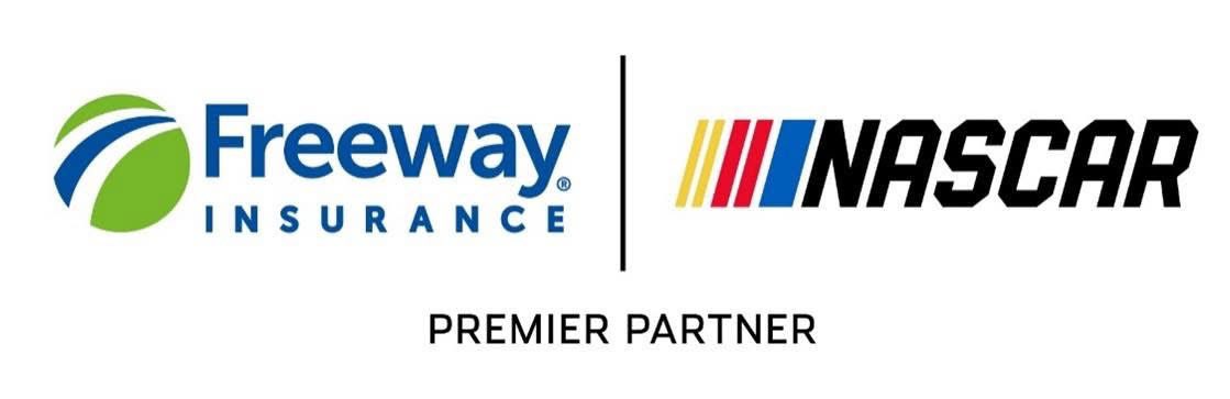 NASCAR says Freeway Insurance has become its fourth premier partner and exclusive insurance partner.

Freeway, which will move with Daniel Suarez to Spire Motorsports, will get assets including race entitlements and MRN/PRN/digital ad integrations. #NASCAR