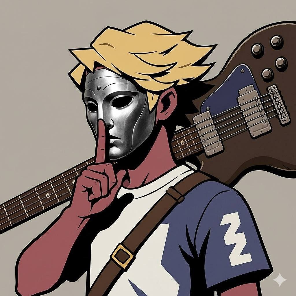 SilenceCrusade's tweet image. The community has spoken.
You’ve been chosen, @SaulWgmi
Your initiation PFP is ready.

Join us, or remain in Silence.
The Cult🕯️