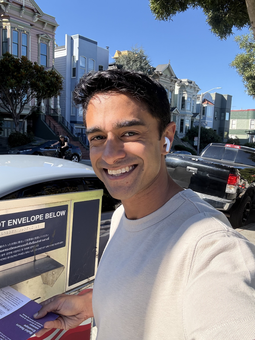 Saikat Chakrabarti for Congress tweet media