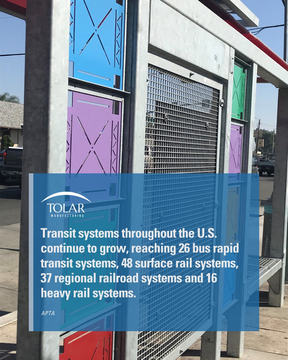 Tolar Manufacturing tweet media