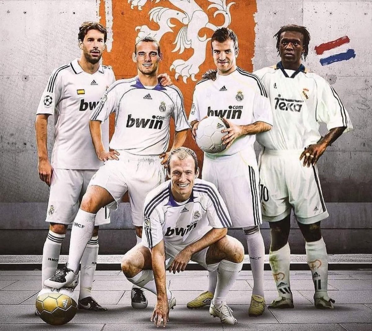 La Minute Foot tweet media