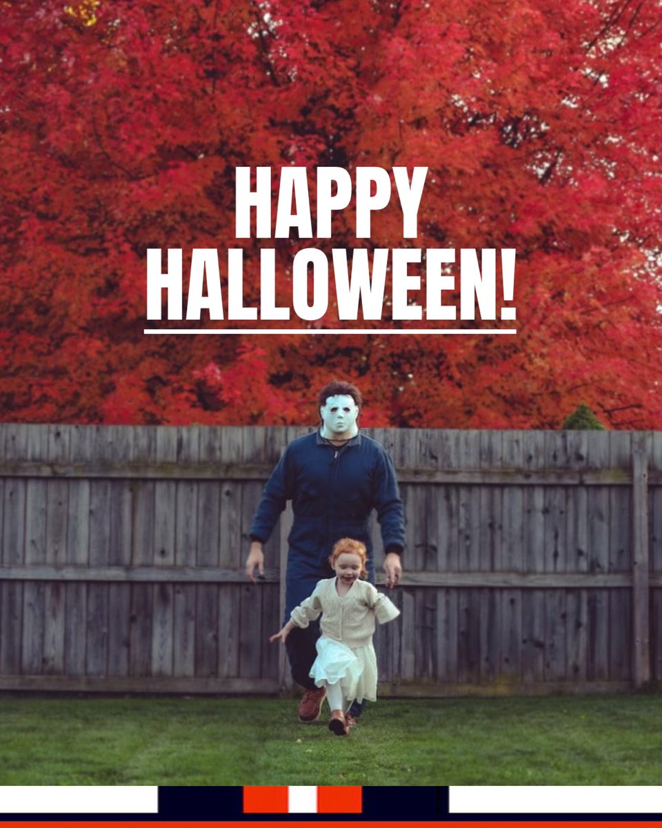 StretchsCurve's tweet image. Happy #Halloween!

Halloween playlist👉🏻: youtube.com/playlist?list=…