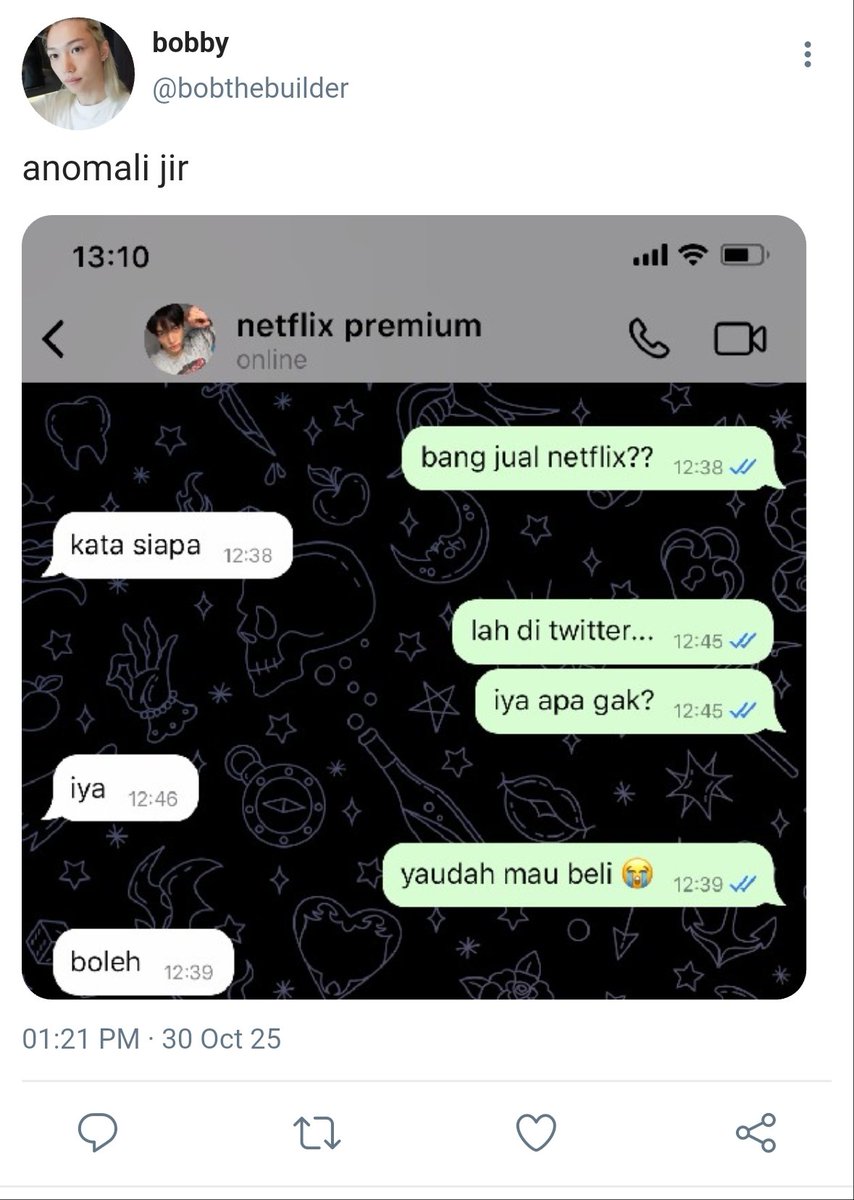 tangerine tweet media