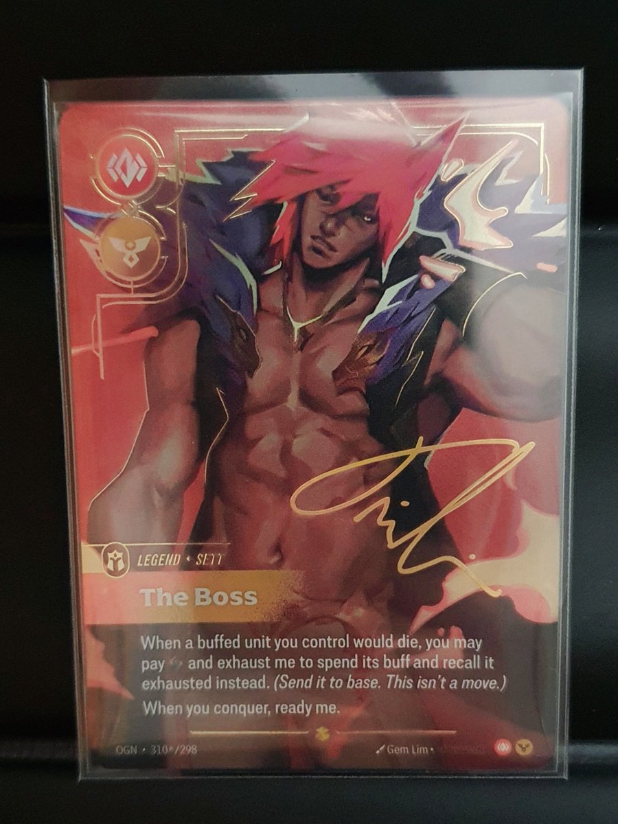 Um hello???

#riftbound #LeagueOfLegends