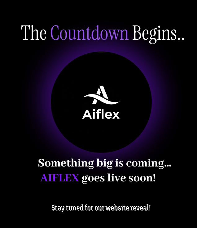 areebaXirfan's tweet photo. ⚡Innovation doesn’t wait. Ideas don’t ask permission.
Introducing #AIFLEX  where AI meets imagination and limits are just challenges.
Big thanks to @0xAsharib &amp; my co-founder @Fatimaa_FS  Follow us for updates! https://t.co/ts84nM896H
#AIInnovation #TechStudio #BuildInPublic https://t.co/3R1I1J0hgw