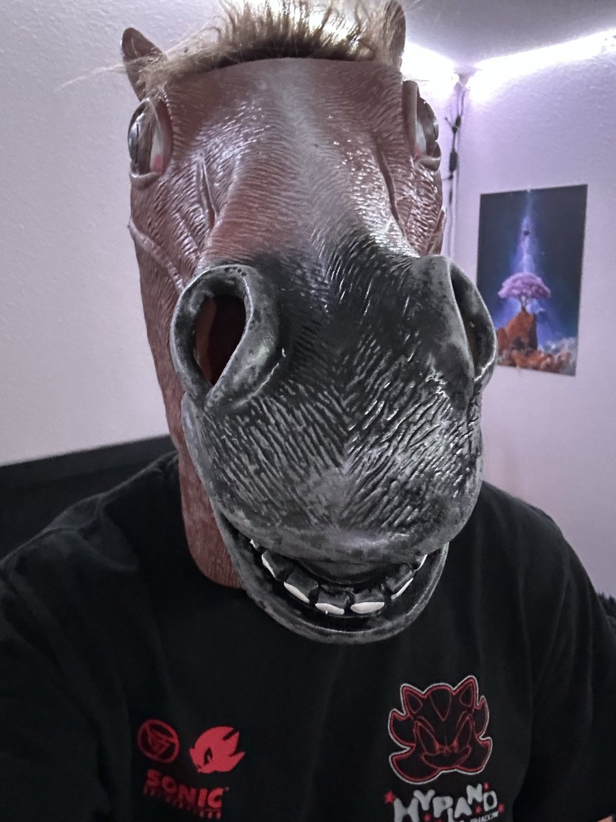 There are two wolves inside of me…

(Happy Halloween 👻)