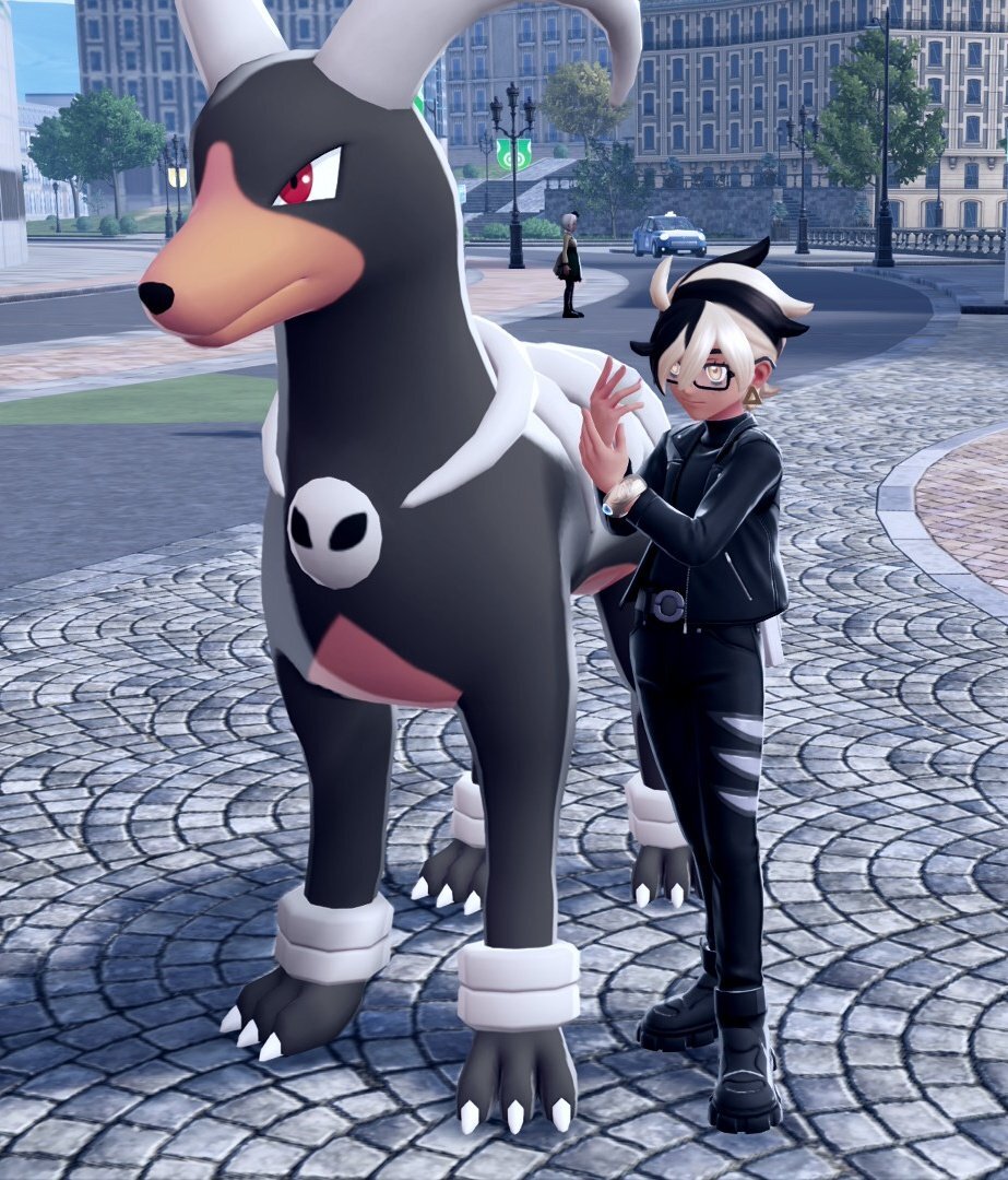 Pokémon tweet media
